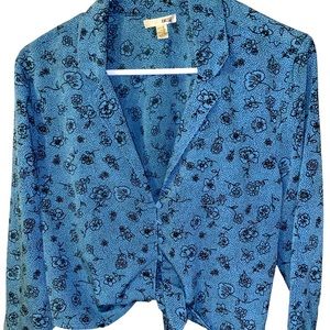 Vintage Amuse Blouse